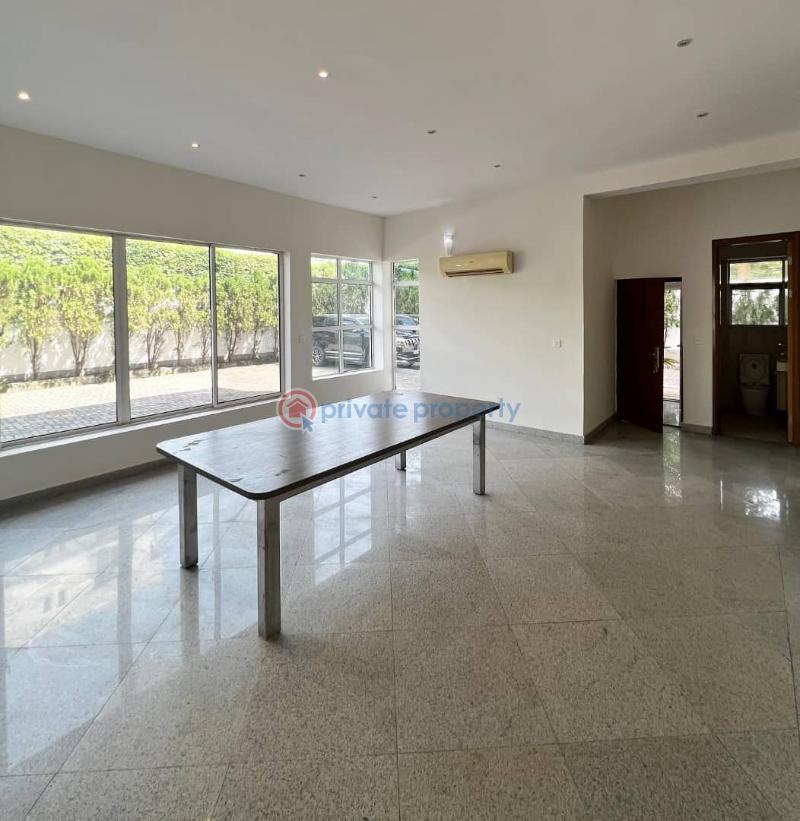 3 bedroom Block Of Flats For Rent Banana 🍌 Island Estates Ikoyi Lagos. Banana Island Ikoyi Lagos - 13