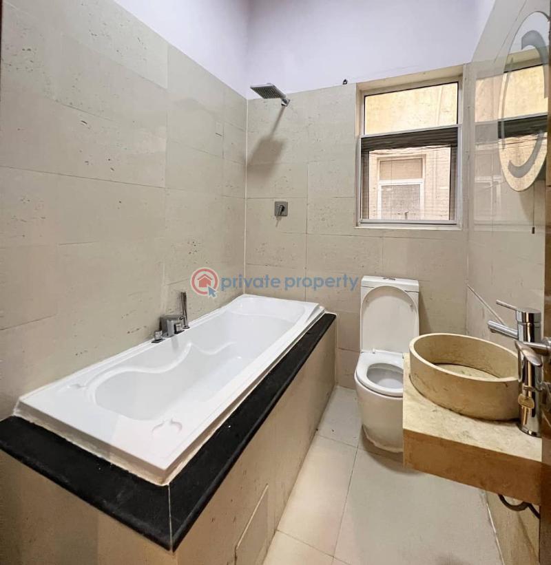 3 bedroom Block Of Flats For Rent Banana 🍌 Island Estates Ikoyi Lagos. Banana Island Ikoyi Lagos - 8
