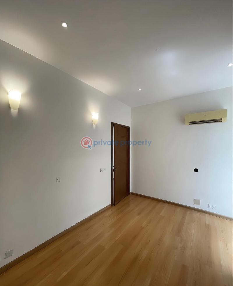 3 bedroom Block Of Flats For Rent Banana 🍌 Island Estates Ikoyi Lagos. Banana Island Ikoyi Lagos - 2