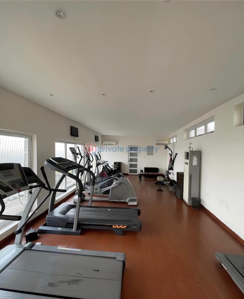3 bedroom Block Of Flats For Rent Banana 🍌 Island Estates Ikoyi Lagos. Banana Island Ikoyi Lagos - 6