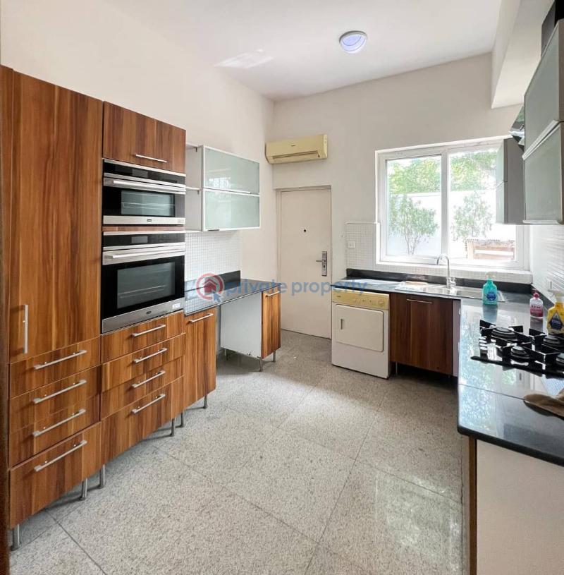 3 bedroom Block Of Flats For Rent Banana 🍌 Island Estates Ikoyi Lagos. Banana Island Ikoyi Lagos - 12