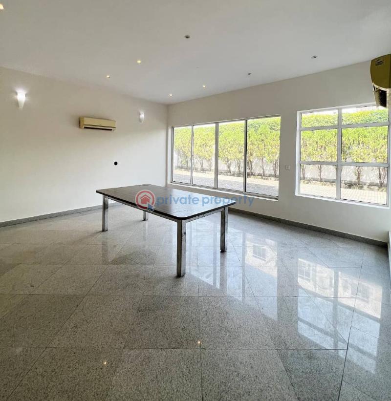 3 bedroom Block Of Flats For Rent Banana 🍌 Island Estates Ikoyi Lagos. Banana Island Ikoyi Lagos - 7