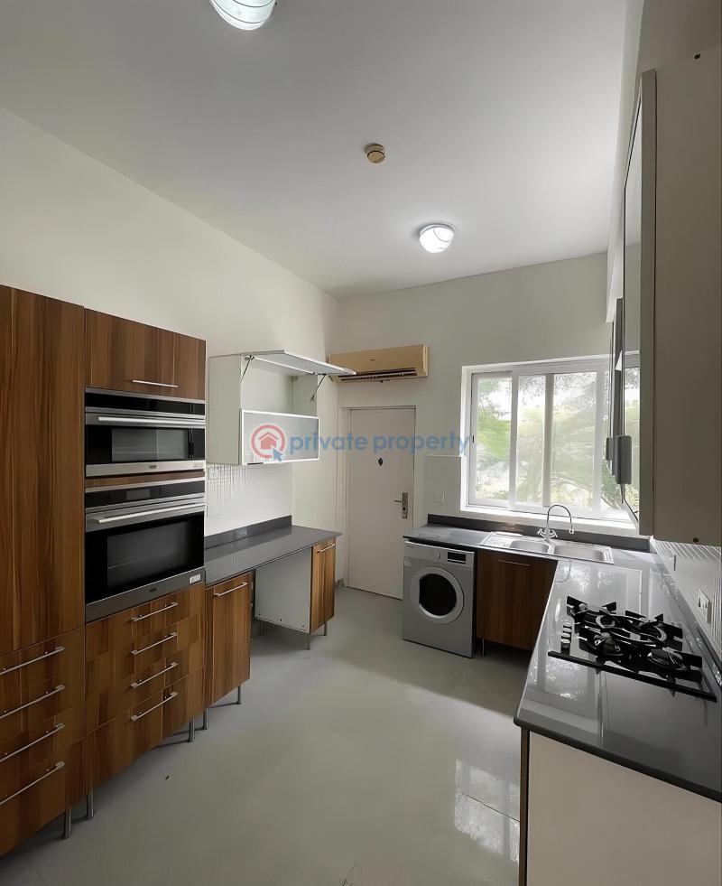 3 bedroom Block Of Flats For Rent Banana 🍌 Island Estates Ikoyi Lagos. Banana Island Ikoyi Lagos - 5