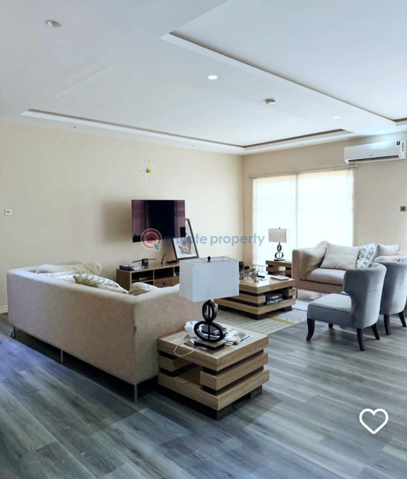 3 bedroom Flat & Apartment For Sale Pinnock Beach Estate Osapa Lekki Lagos - 2