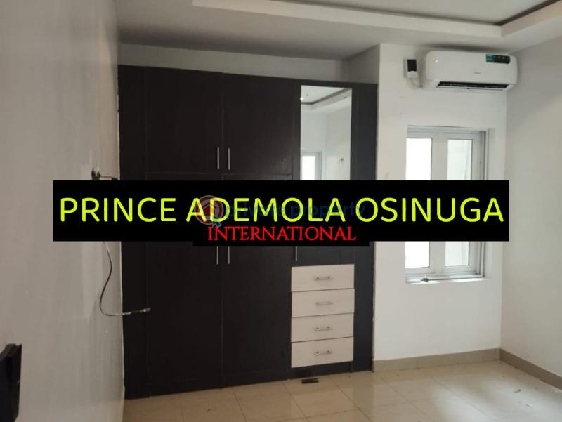 3 bedroom Flat & Apartment For Rent Parkview Estate Ikoyi Lagos - 4