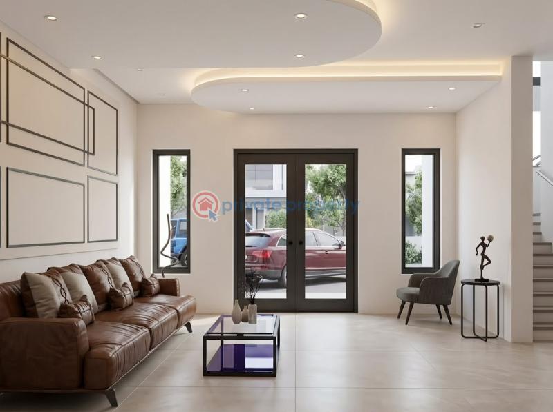 3 bedroom Flat & Apartment For Sale Lekki Phase 1 Lagos - 5