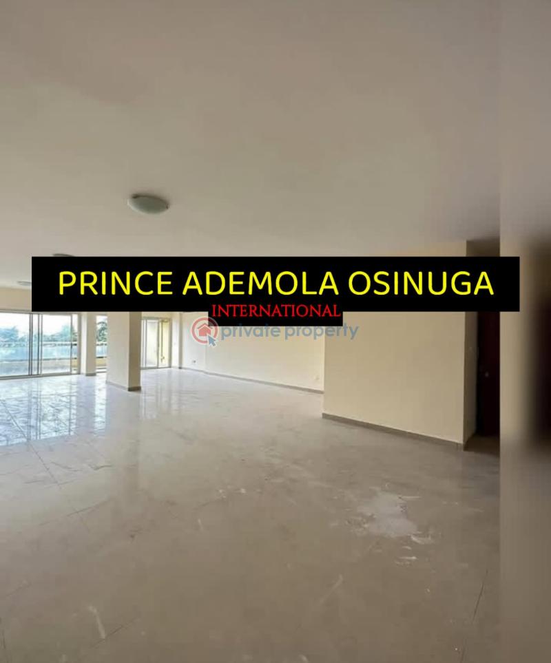 3 bedroom Flat & Apartment For Sale Banana Island Ikoyi Lagos - 2