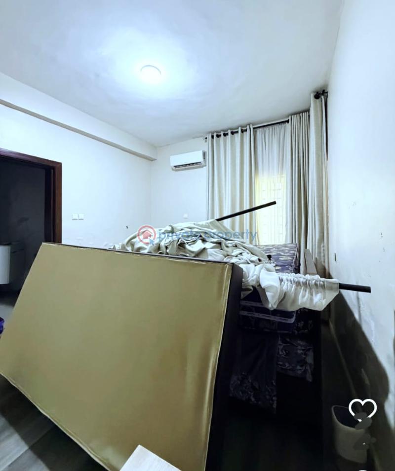 3 bedroom Flat & Apartment For Sale Pinnock Beach Estate Osapa Lekki Lagos - 13
