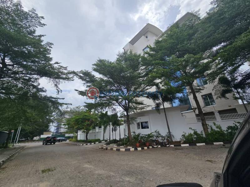 3 bedroom Block Of Flats For Rent Banana Island Ikoyi Lagos - 19