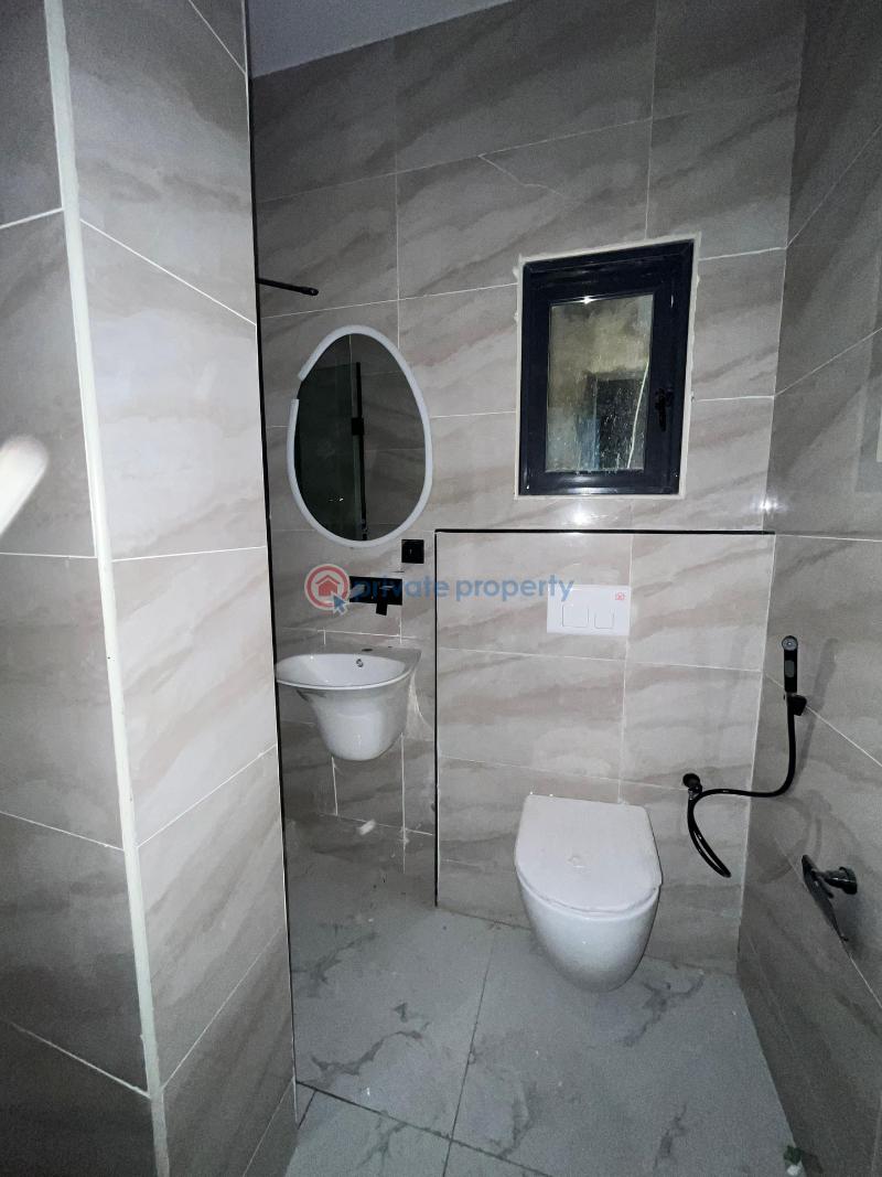 3 bedroom Block Of Flats For Sale Lekki Phase 1 Lagos - 5