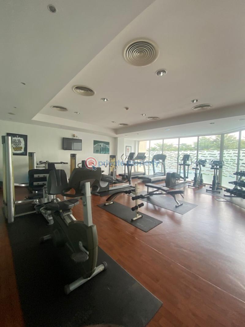 3 bedroom Block Of Flats For Rent Banana Island Ikoyi Lagos - 0