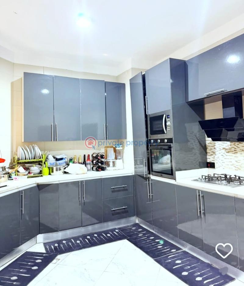 3 bedroom Flat & Apartment For Sale Pinnock Beach Estate Osapa Lekki Lagos - 7