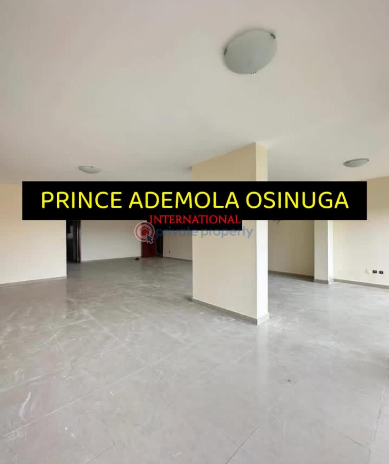 3 bedroom Flat & Apartment For Sale Banana Island Ikoyi Lagos - 1