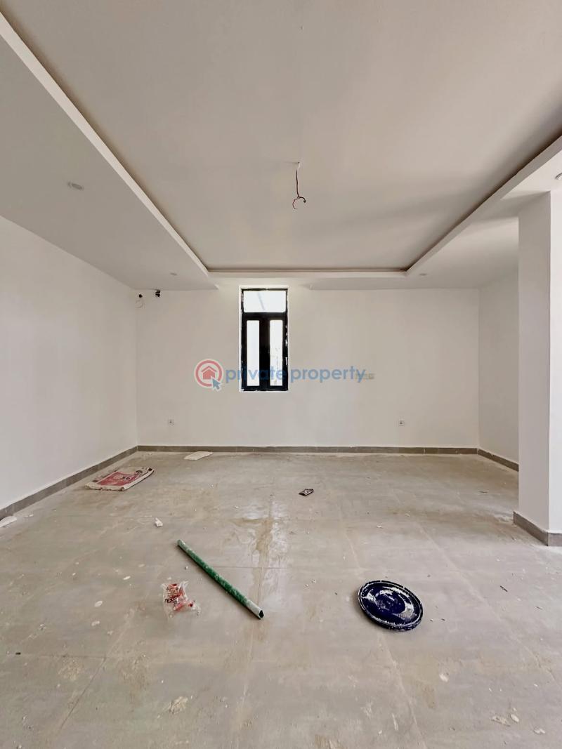 3 bedroom Maisonette For Sale Mabuchi Abuja Phase 2  - 3