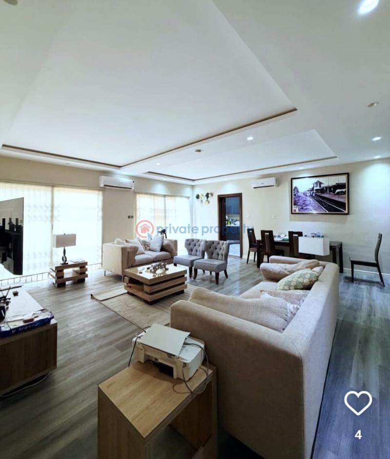 3 bedroom Flat & Apartment For Sale Pinnock Beach Estate Osapa Lekki Lagos - 14