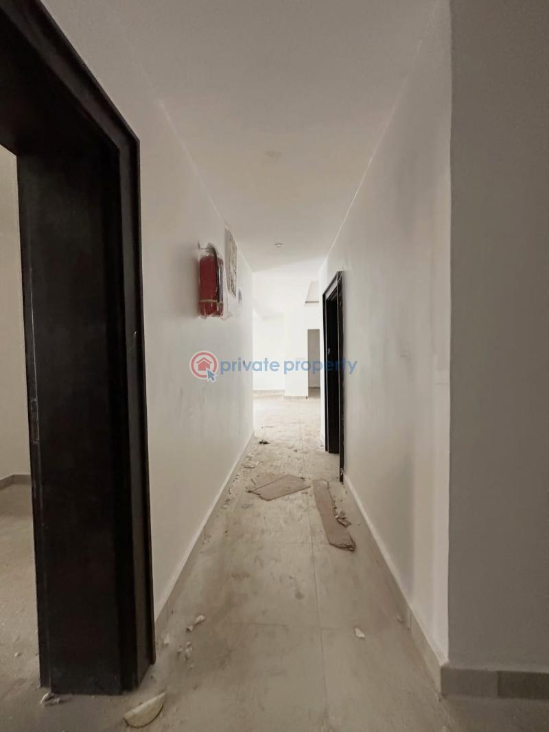 3 bedroom Maisonette For Sale Mabuchi Abuja Phase 2  - 5