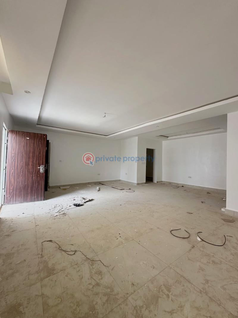 3 bedroom Maisonette For Sale Mabuchi Abuja Phase 2  - 4