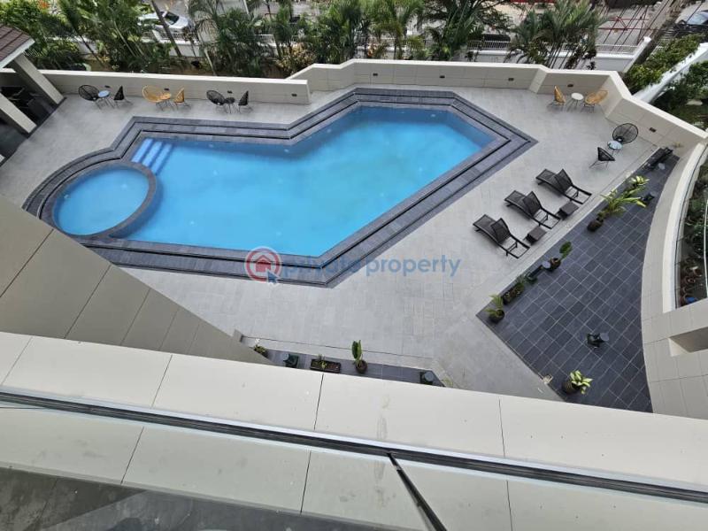 3 bedroom Block Of Flats For Rent Banana Island Ikoyi Lagos - 1