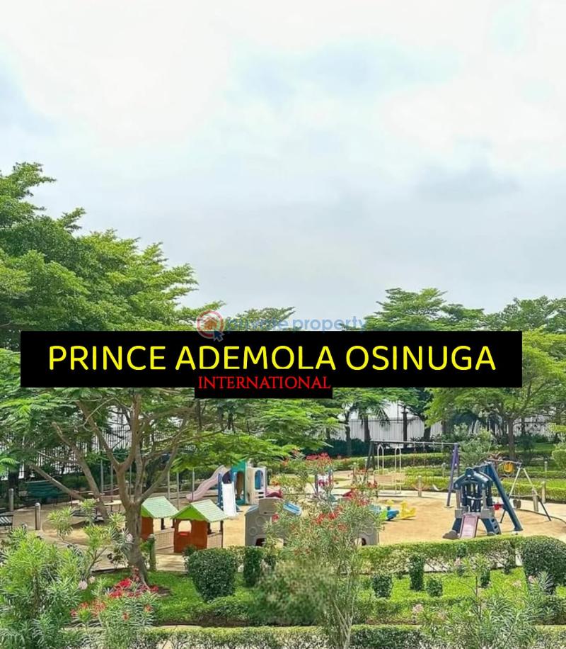 3 bedroom Flat & Apartment For Sale Banana Island Ikoyi Lagos - 6