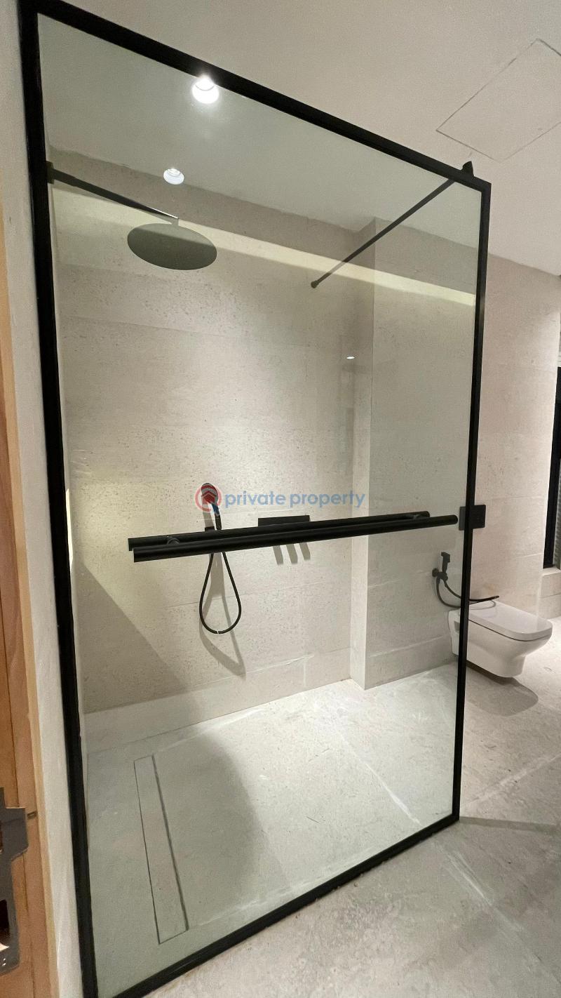 3 bedroom Block Of Flats For Sale Old Ikoyi Lagos - 4