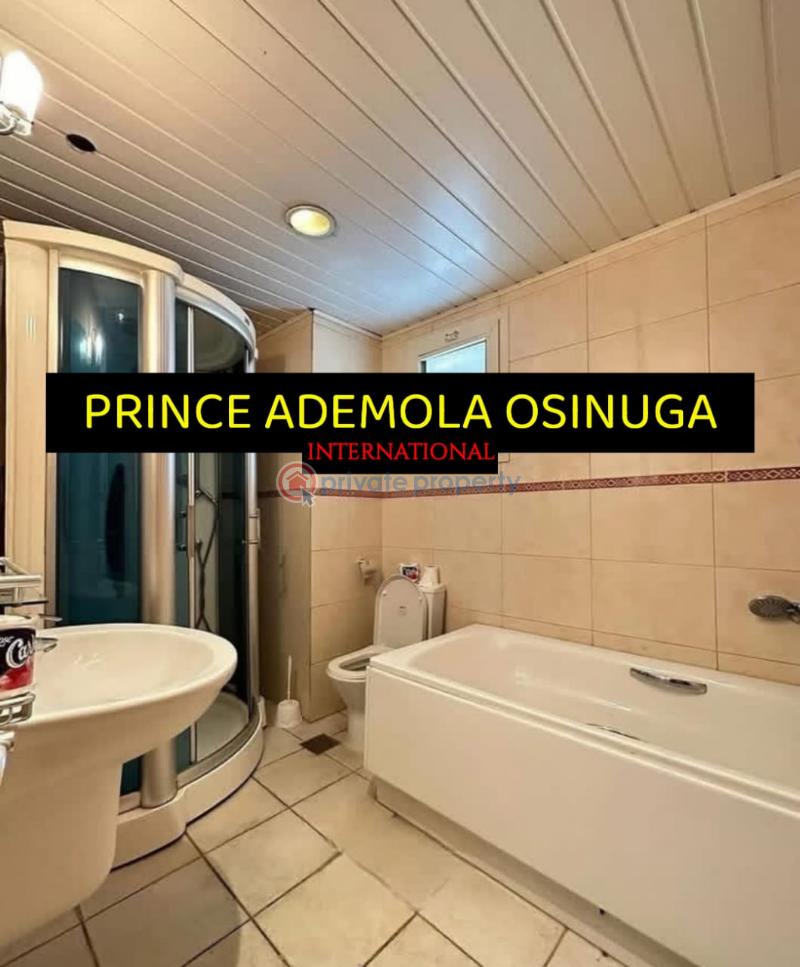 3 bedroom Flat & Apartment For Sale Banana Island Ikoyi Lagos - 4