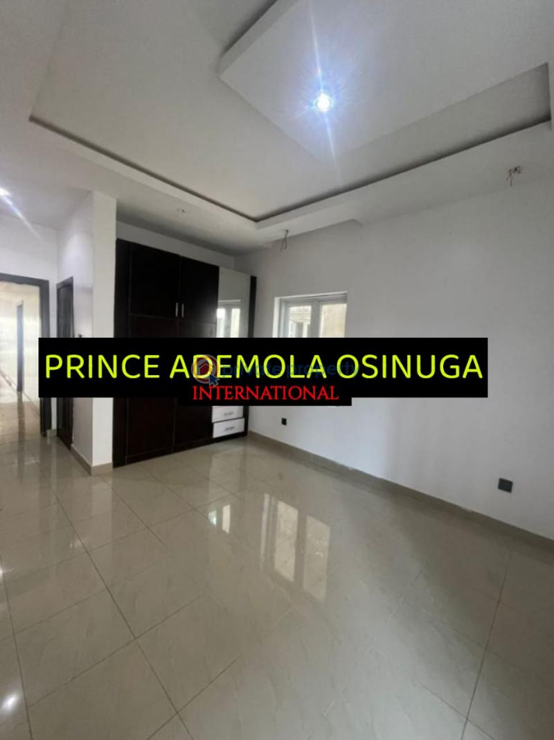 3 bedroom Flat & Apartment For Rent Parkview Estate Ikoyi Lagos - 7