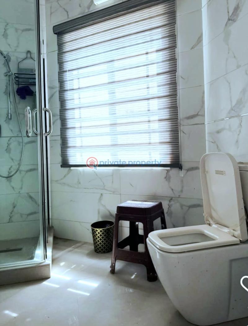 3 bedroom Flat & Apartment For Sale Pinnock Beach Estate Osapa Lekki Lagos - 12