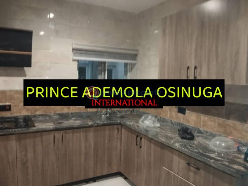 3 bedroom Flat & Apartment For Rent Parkview Estate Ikoyi Lagos - 5