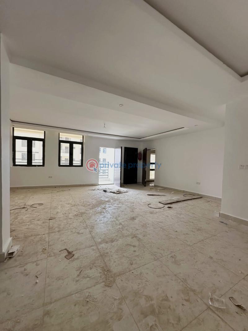 3 bedroom Maisonette For Sale Mabuchi Abuja Phase 2  - 2