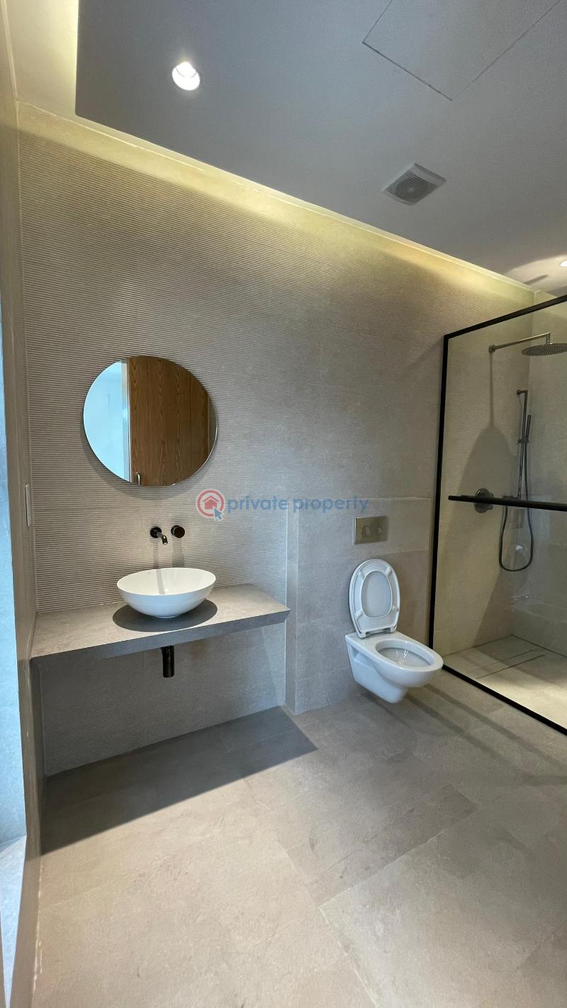 3 bedroom Block Of Flats For Sale Old Ikoyi Lagos - 1