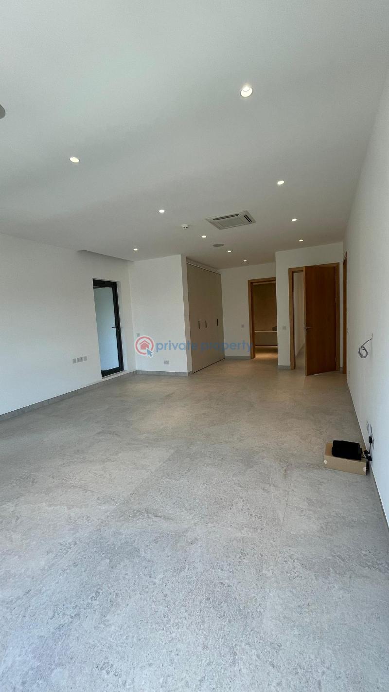 3 bedroom Block Of Flats For Sale Old Ikoyi Lagos - 5