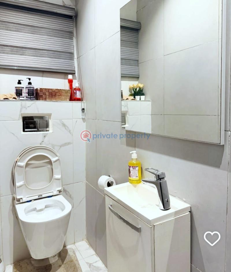 3 bedroom Flat & Apartment For Sale Pinnock Beach Estate Osapa Lekki Lagos - 4