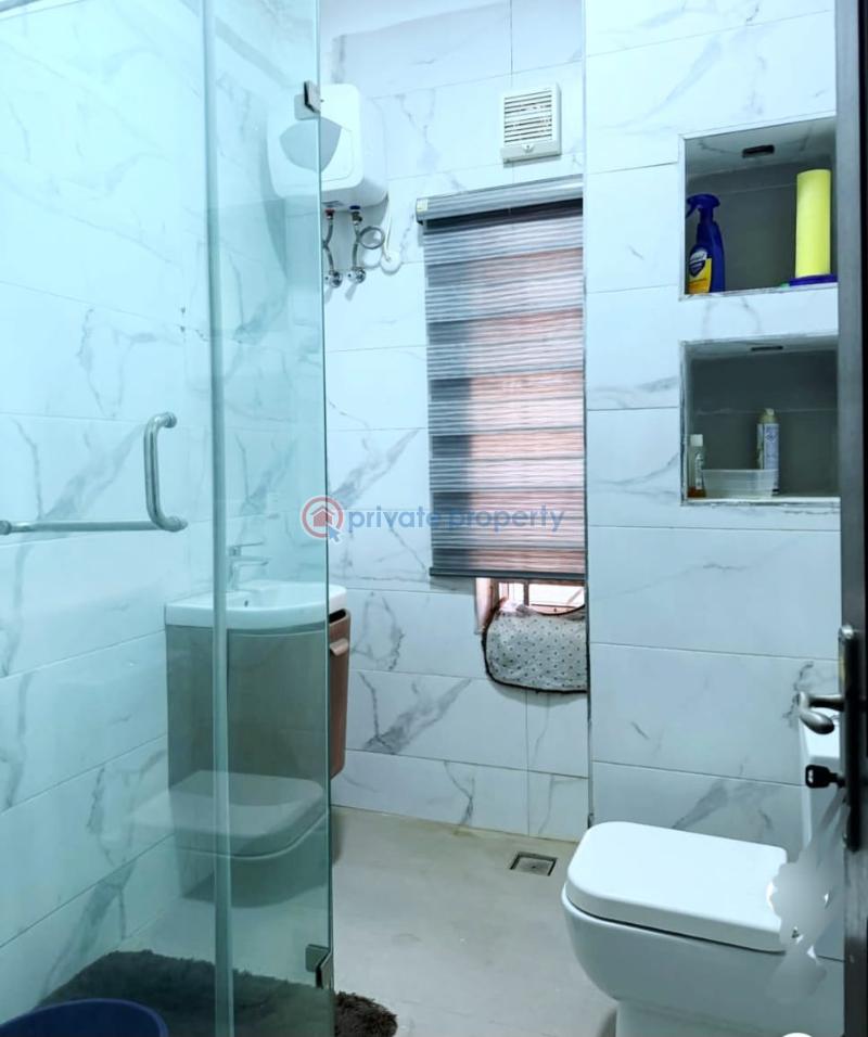3 bedroom Flat & Apartment For Sale Pinnock Beach Estate Osapa Lekki Lagos - 9