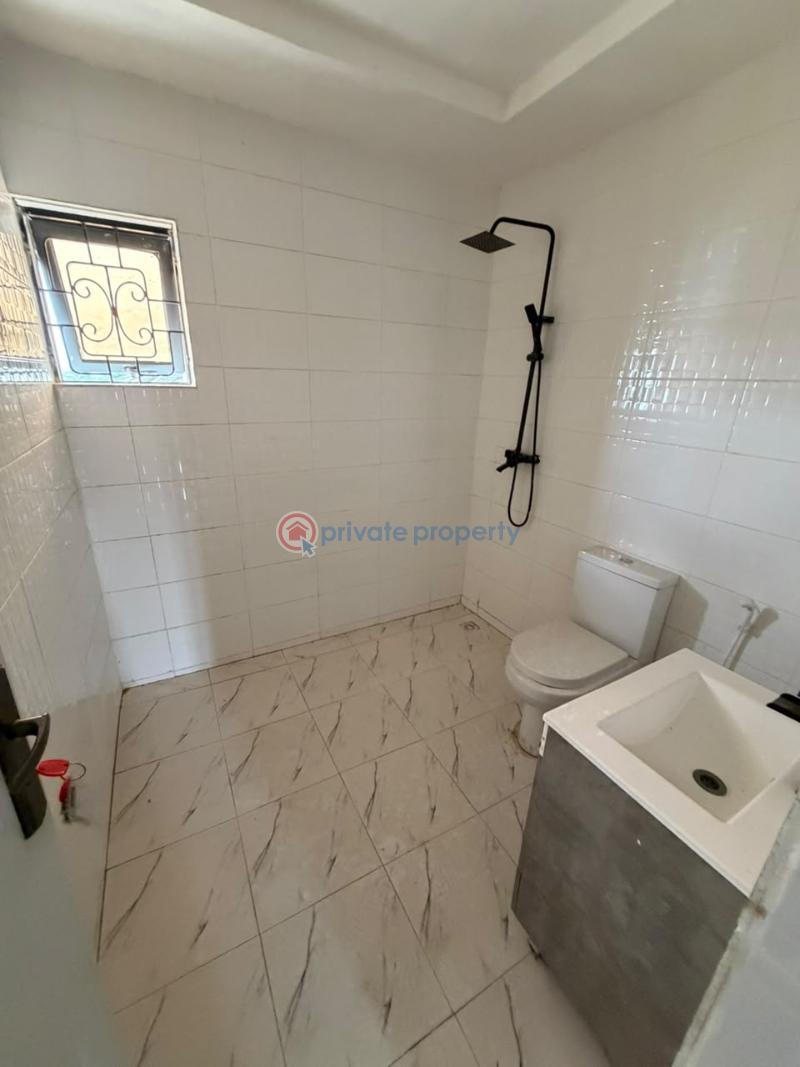 3 bedroom Maisonette For Sale Mabuchi Abuja Phase 2  - 7