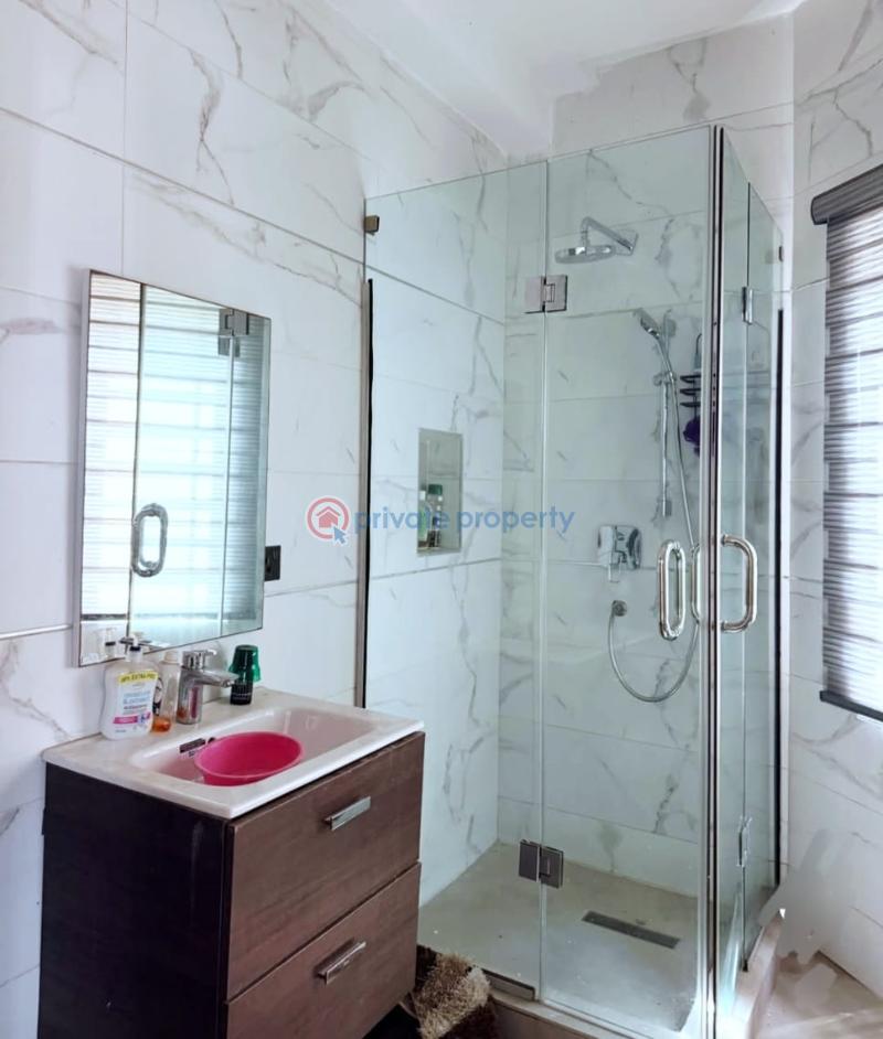 3 bedroom Flat & Apartment For Sale Pinnock Beach Estate Osapa Lekki Lagos - 11