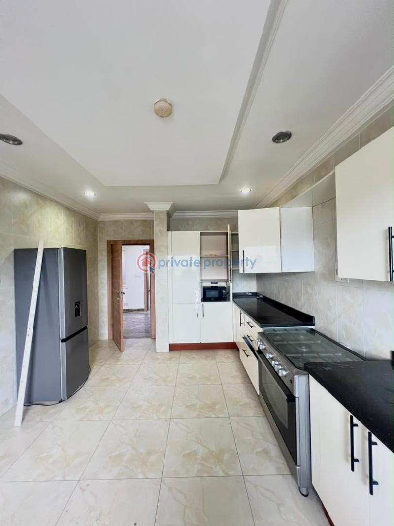 3 bedroom Flat & Apartment For Rent Old Ikoyi Lagos - 8