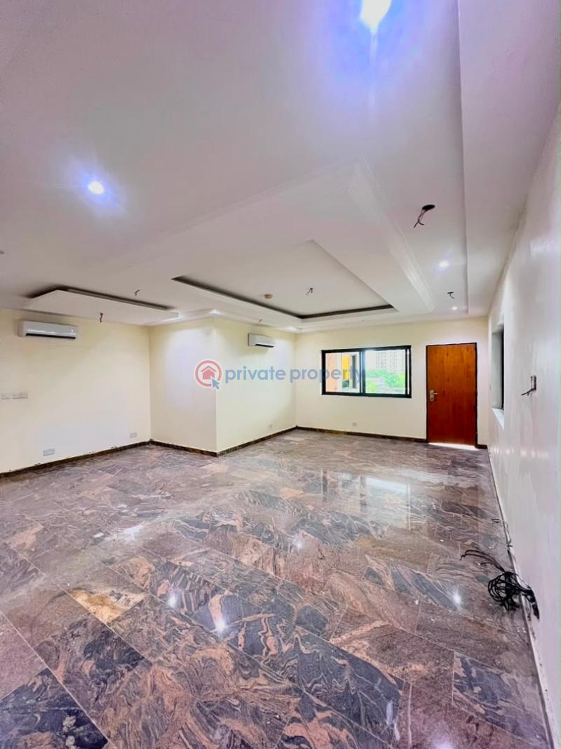 3 bedroom Flat & Apartment For Rent Old Ikoyi Lagos - 3