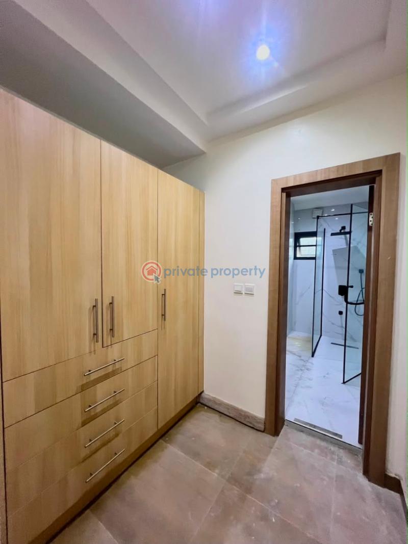 3 bedroom Flat & Apartment For Rent Old Ikoyi Lagos - 13
