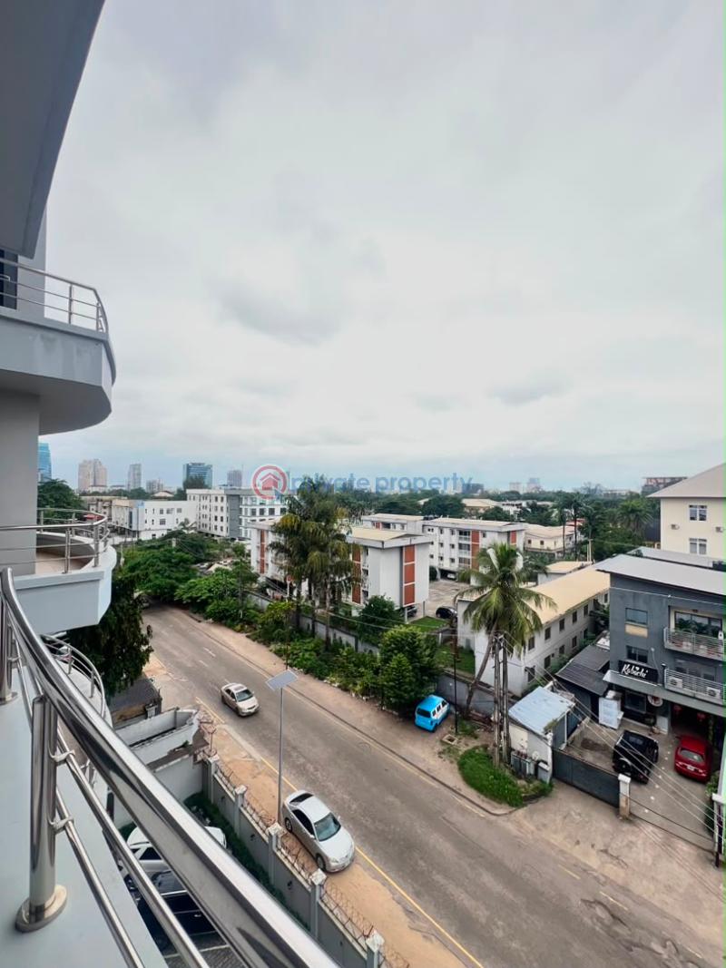 3 bedroom Flat & Apartment For Rent Old Ikoyi Lagos - 17