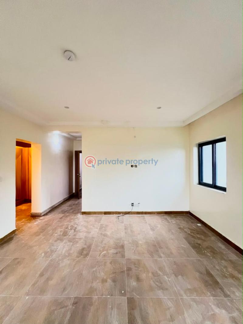 3 bedroom Flat & Apartment For Rent Old Ikoyi Lagos - 6