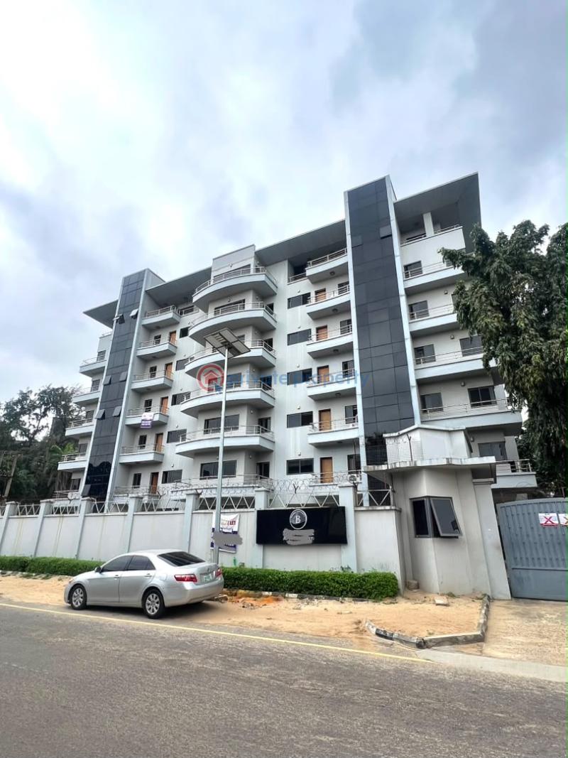 3 bedroom Flat & Apartment For Rent Old Ikoyi Lagos - 20