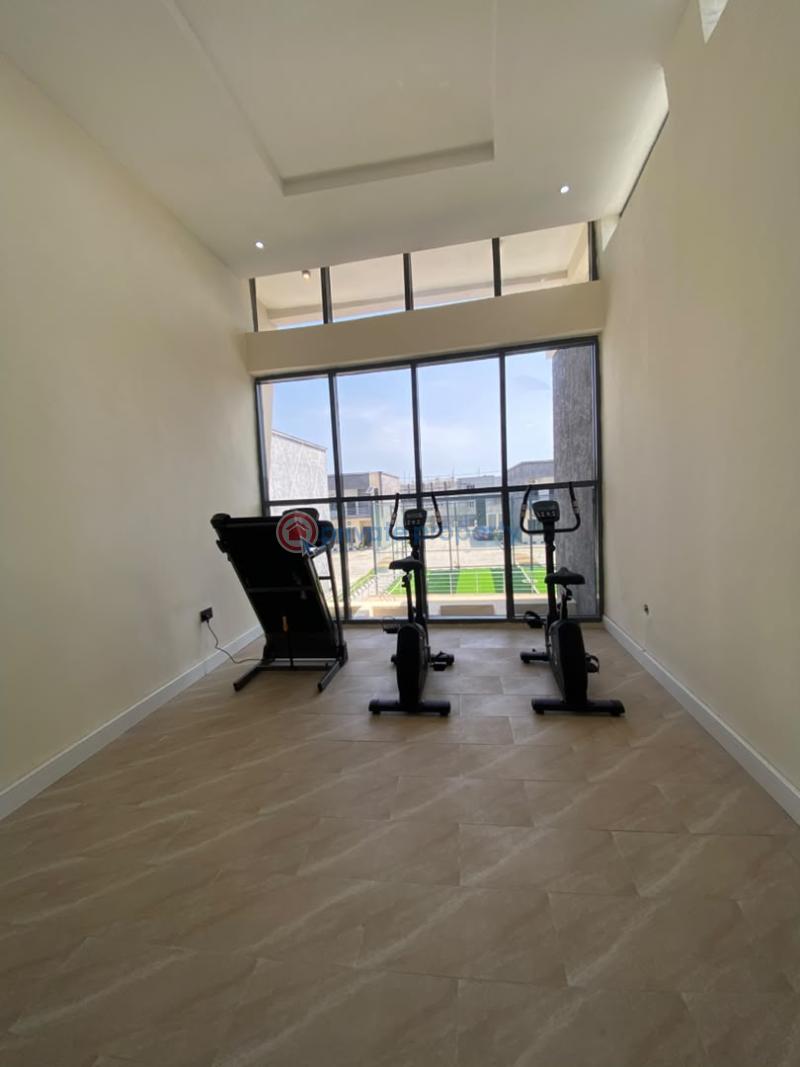 3 bedroom Terraced Duplex For Rent Treasure Estates Abraham Adesanya Ajah Lagos - 6