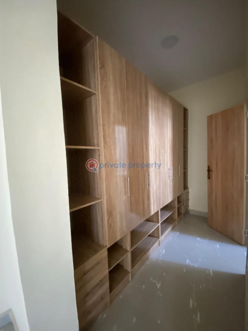 3 bedroom Terraced Duplex For Rent Treasure Estates Abraham Adesanya Ajah Lagos - 3