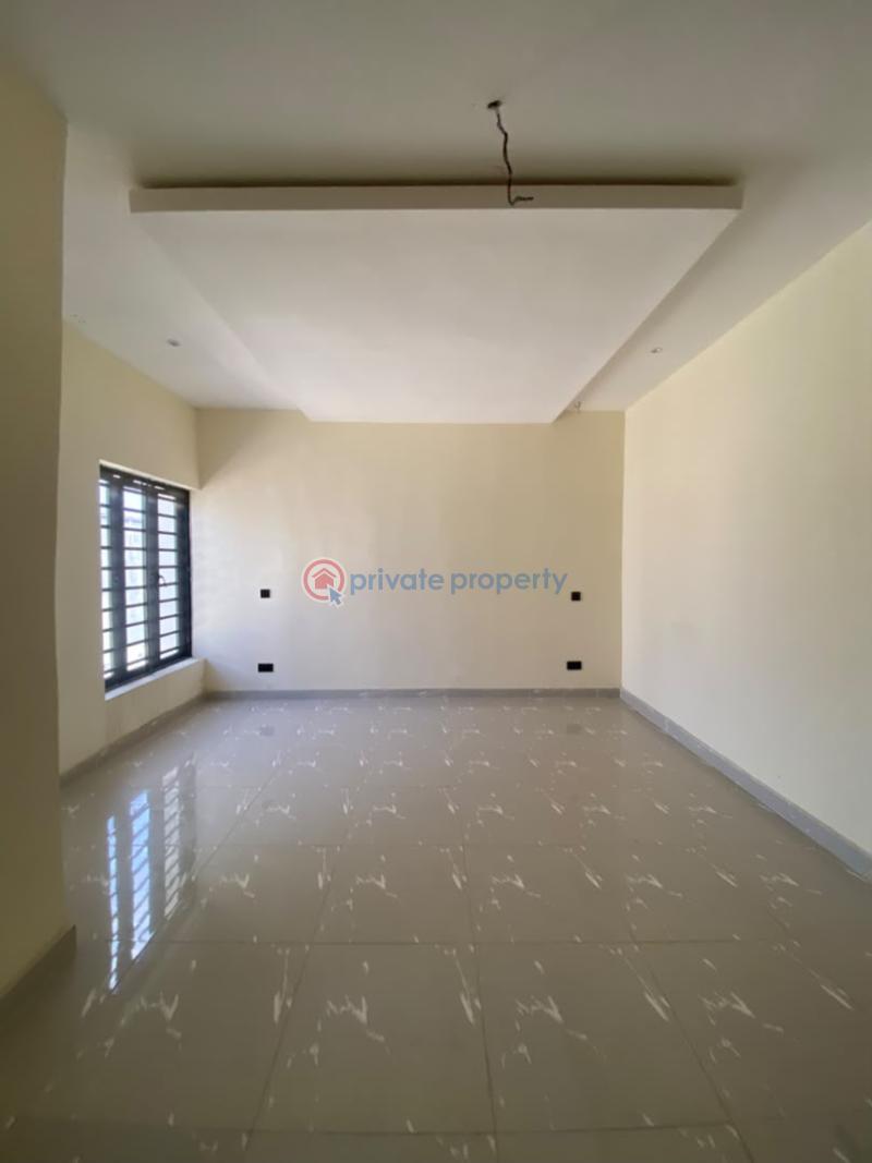 3 bedroom Terraced Duplex For Rent Treasure Estates Abraham Adesanya Ajah Lagos - 1