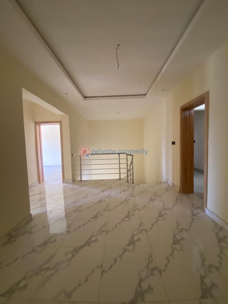 3 bedroom Terraced Duplex For Rent Treasure Estates Abraham Adesanya Ajah Lagos - 2
