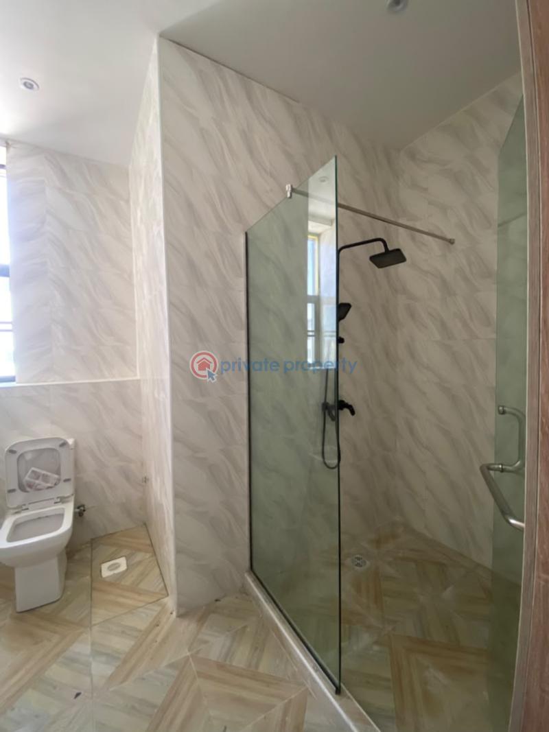 3 bedroom Terraced Duplex For Rent Treasure Estates Abraham Adesanya Ajah Lagos - 8