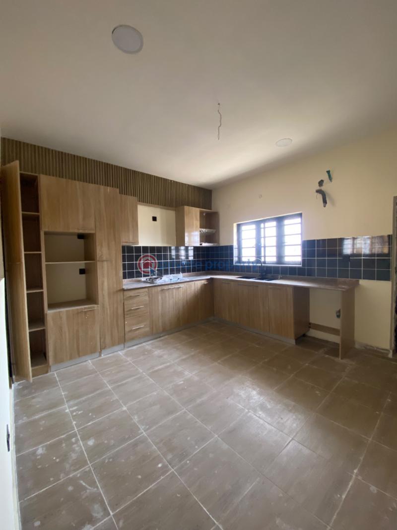 3 bedroom Terraced Duplex For Rent Treasure Estates Abraham Adesanya Ajah Lagos - 5