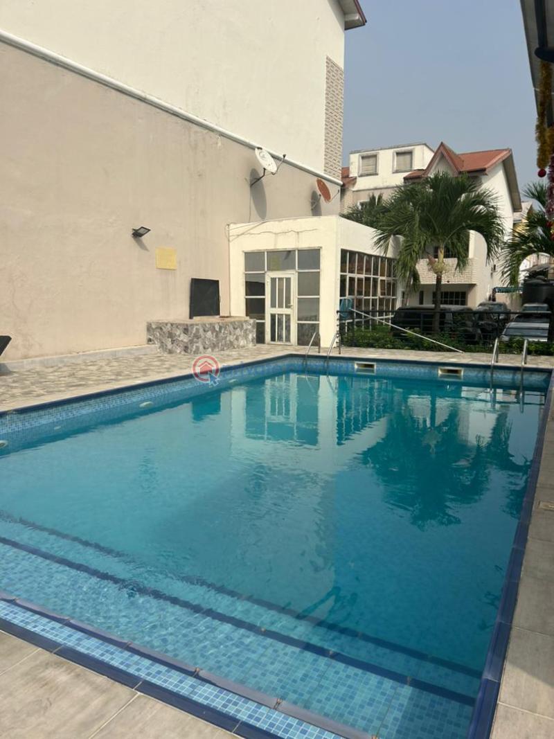 3 bedroom Block Of Flats For Sale Parkview Estate Ikoyi Lagos - 3