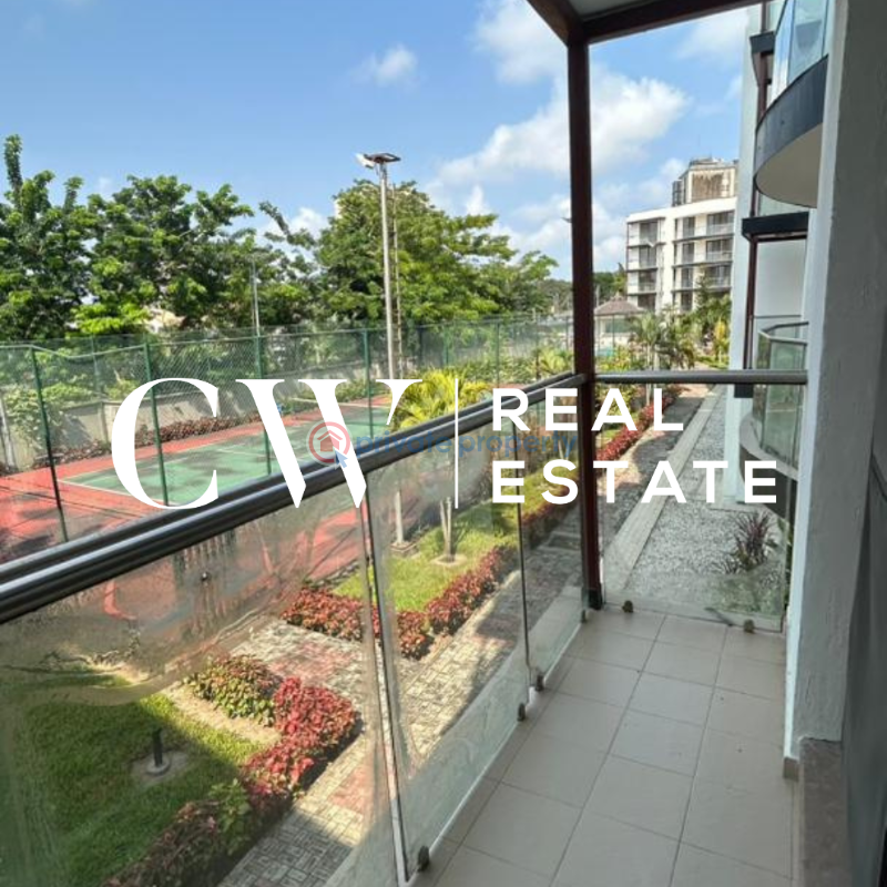 3-bedroom apartment + bq- ikoyi - 0 3 bedroom Flat & Apartment For Rent Ikoyi Lagos - 0