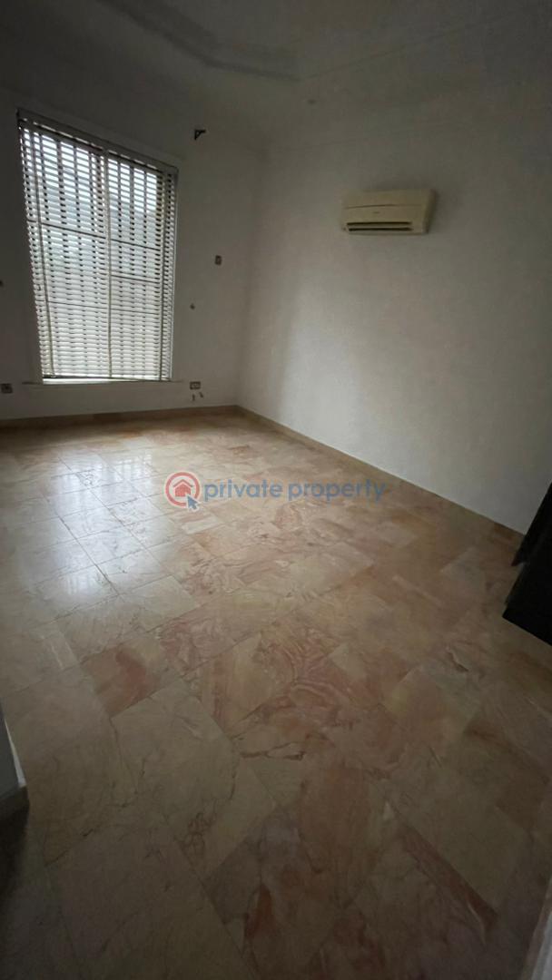 3-bedroom apartment + bq-ikoyi - 6 3 bedroom Flat & Apartment For Rent Ikoyi Lagos - 6